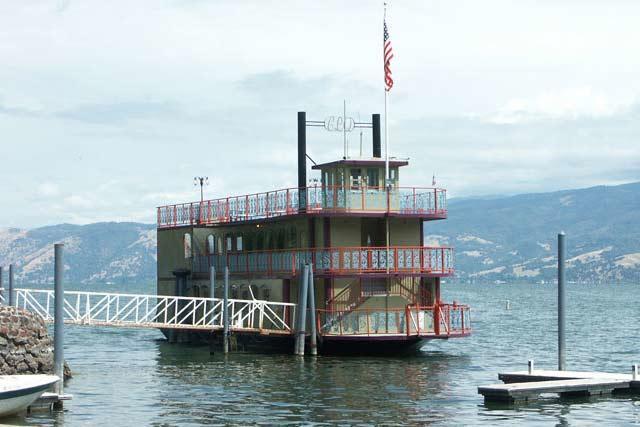 Clear Lake Vista Resort Kelseyville المظهر الخارجي الصورة