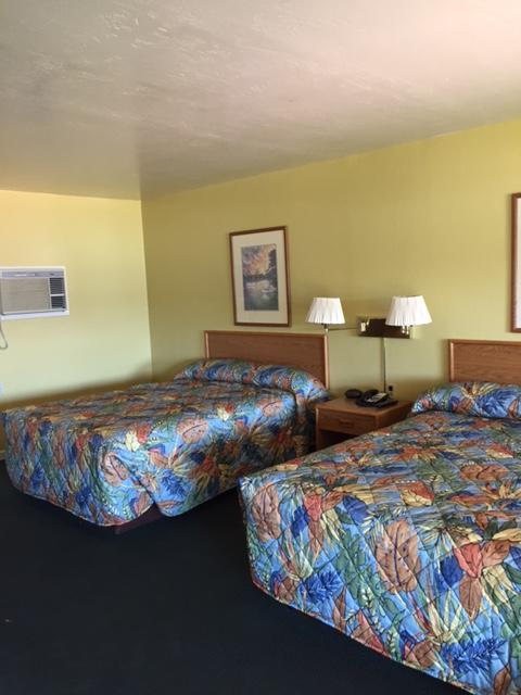 Clear Lake Vista Resort Kelseyville المظهر الخارجي الصورة
