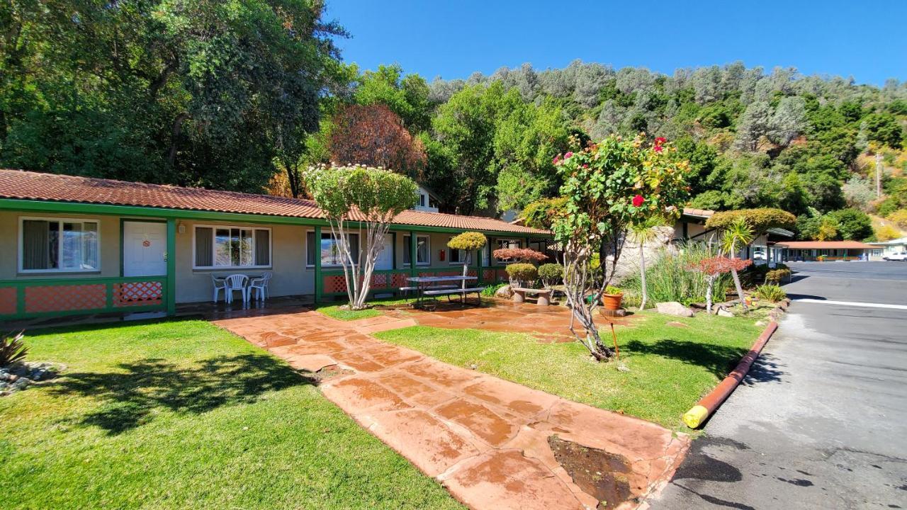 Clear Lake Vista Resort Kelseyville المظهر الخارجي الصورة