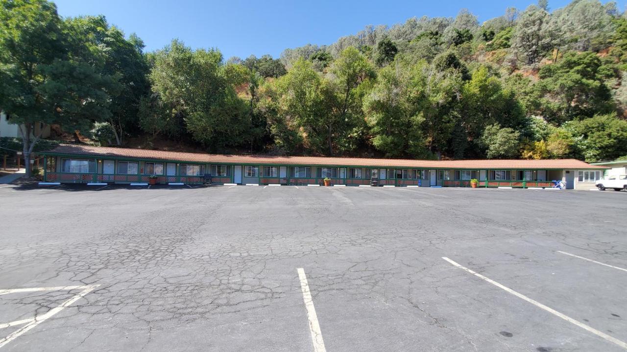 Clear Lake Vista Resort Kelseyville المظهر الخارجي الصورة