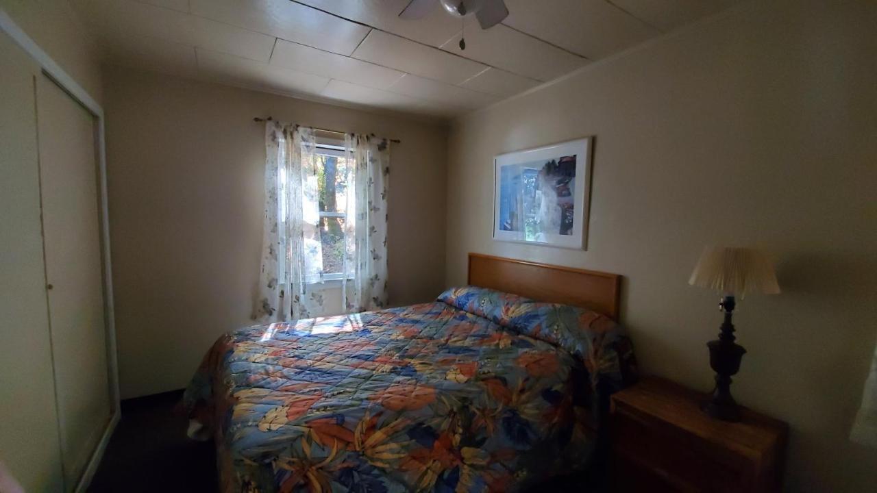 Clear Lake Vista Resort Kelseyville المظهر الخارجي الصورة