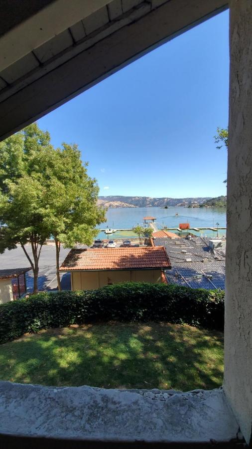 Clear Lake Vista Resort Kelseyville المظهر الخارجي الصورة
